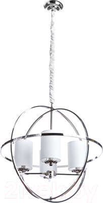

Люстра Divinare, Spazio 1159/01 LM-4