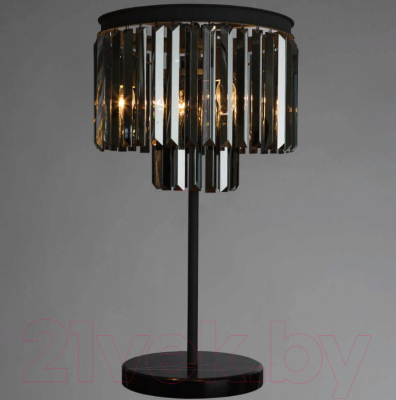 Прикроватная лампа Divinare Nova Smoky 3002/05 TL-3