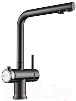 

Смеситель Omoikiri, Hotaru-GM-WH