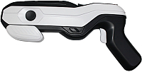 Геймпад VR D&A Пистолет ARG-09 (черный/белый) - 