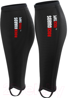 Суппорт голени RockTape RockGuards 4259-BK-L / I00003152