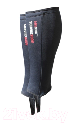 Суппорт голени RockTape RockGuards 4259-BK-L / I00003152