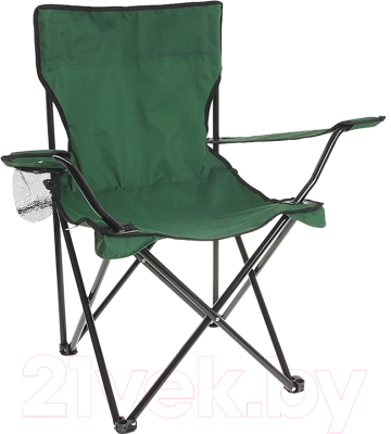 Кресло складное Sundays SN-CC001-3 (зеленый)