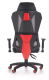 Миниатюра изображения товара Кресло геймерское Halmar Domen (черный/красный)