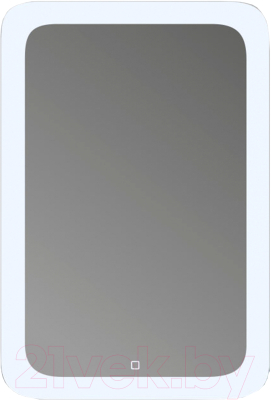 Зеркало Алмаз-Люкс ЗП-27 (80x60)