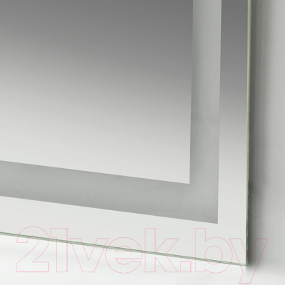 Зеркало Алмаз-Люкс ЗП-24 (60x80)
