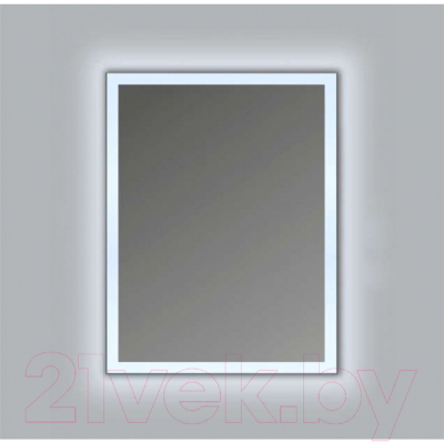 Зеркало Алмаз-Люкс ЗП-25 (60x80)