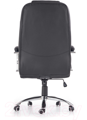 Кресло офисное Halmar King (черный)