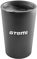 

Термокружка Atemi, KA-T-033 black