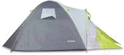 Палатка Atemi Altai CX 3-местная