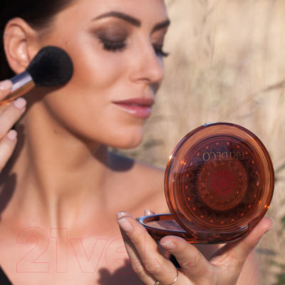 Бронзер Artdeco All Seasons Bronzing Powder Savannah Spirit (20г)