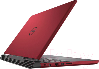 Игровой ноутбук Dell Inspiron 15 Gaming (7577-1657)