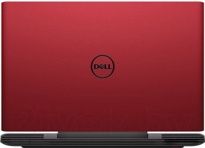 Игровой ноутбук Dell Inspiron 15 Gaming (7577-1657)