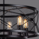 Миниатюра изображения товара Люстра FAVOURITE Mesh 1783-6P