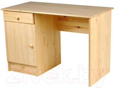 

Письменный стол Могилевдрев, СЯ-102 МД-003М