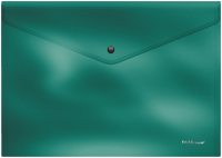 

Папка-конверт Erich Krause, Glossy Ice Metallic / 50320