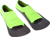Ласты Mad Wave Fins Training II Rubber 38-40 - 
