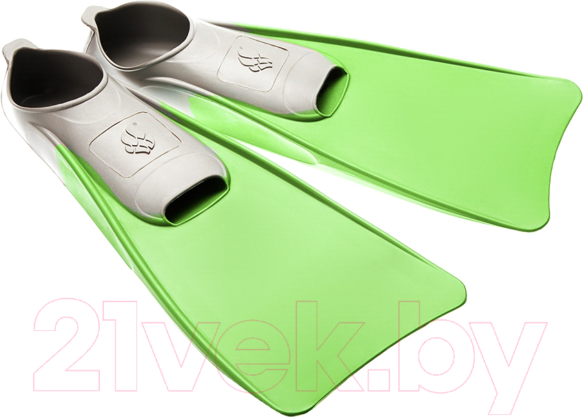 Ласты Mad Wave Pool Colour Long 26-29