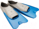 Ласты Mad Wave Pool Colour Short 44-45 - 
