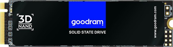 SSD диск Goodram PX500 256GB (SSDPR-PX500-256-80)