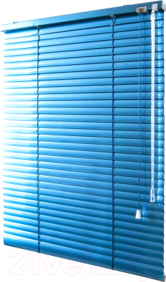 

Жалюзи горизонтальные АС ФОРОС, 9754 70x200