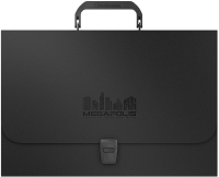 

Папка-портфель Erich Krause, Megapolis / 46030