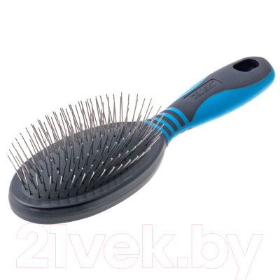 

Массажная расческа для животных DELIGHT, 5310L