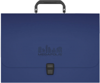 

Папка-портфель Erich Krause, Megapolis / 50456