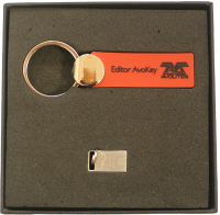 USB-ключ Avolites AvoKey Titan Editor - 