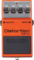 

Педаль электрогитарная, DS-1X Distortion