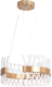 Потолочный светильник Divinare Corona 1685/01 SP-1 - 