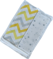 

Набор пеленок детских Martoo, Comfy-7 / CM-7-2-YGZ