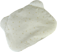 

Подушка для малышей Martoo, Bear / P-BR-BGST
