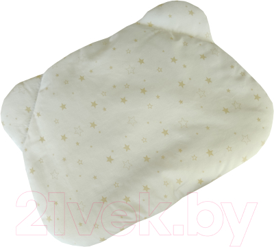 

Подушка детская Martoo, Bear / P-BR-BGST