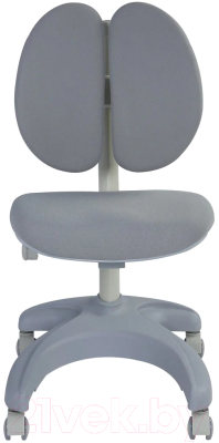 Кресло растущее FunDesk Solerte (серый)