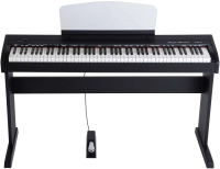 Цифровое фортепиано Orla Stage Starter - 