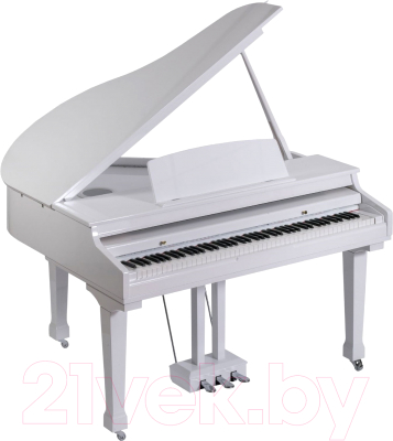 Цифровой рояль Orla Grand 120 White