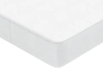 Наматрасник защитный Proson Aqua Save Fiber S 200x200 - 