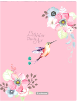 

Папка для бумаг Erich Krause, Colibri / 48687