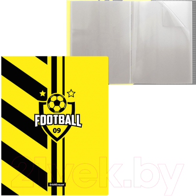

Папка для бумаг Erich Krause, Football Time / 48689