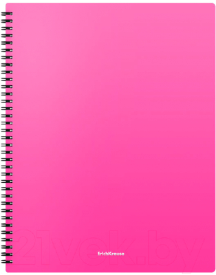 Изображение товара Папка для бумаг Erich Krause Matt Neon / 49953