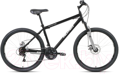 

Велосипед Forward, Altair MTB HT 26 2.0 Disc 2020 / RBKT0MN6P007