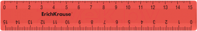 

Линейка Erich Krause, Neon Solid / 50570