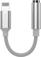 

Адаптер, Lightning - AUX L3.5 / CALL3-02