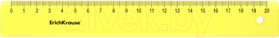 

Линейка Erich Krause, Neon / 49500