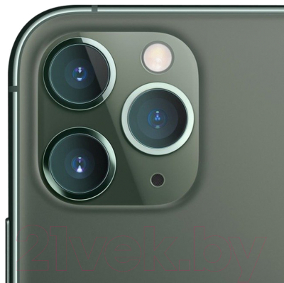 Изображение товара Защитное стекло для камеры телефона Baseus для iPhone 11 Pro / Pro Max