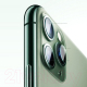 Миниатюра изображения товара Защитное стекло для камеры телефона Baseus для iPhone 11 Pro / Pro Max