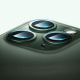 Миниатюра изображения товара Защитное стекло для камеры телефона Baseus для iPhone 11 Pro / Pro Max