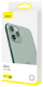 Миниатюра изображения товара Защитное стекло для камеры телефона Baseus для iPhone 11 Pro / Pro Max
