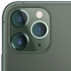 Миниатюра изображения товара Защитное стекло для камеры телефона Baseus для iPhone 11 Pro / Pro Max